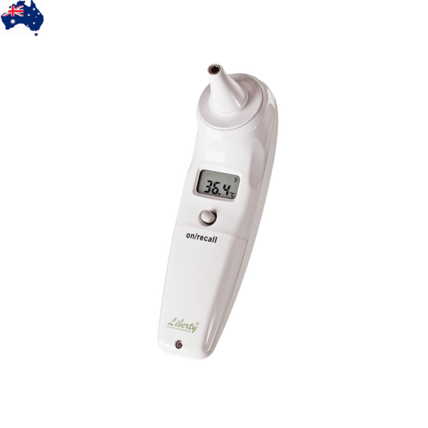 Ear-Thermometer